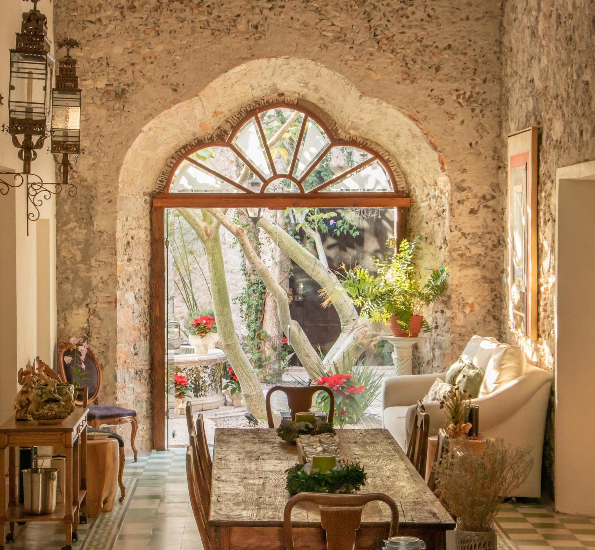 Orchid House San Miguel De Allende Exterior foto